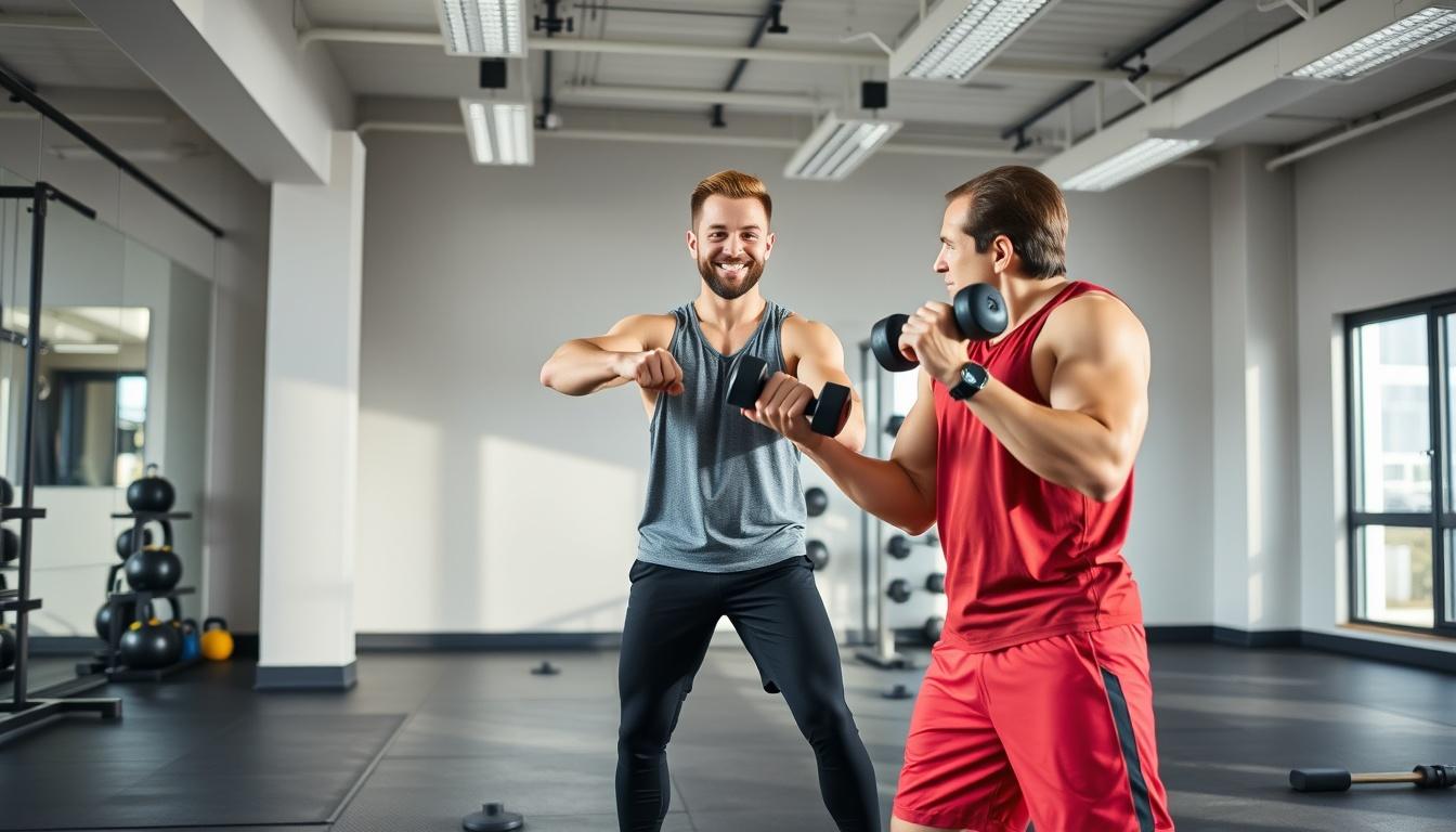 Training Tips That Fit Real Life