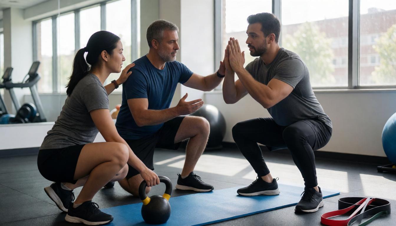 Fitness Advice You Can Use