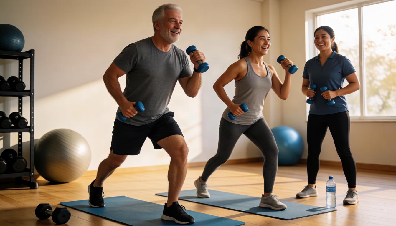 Helpful Fitness Content for Real Life